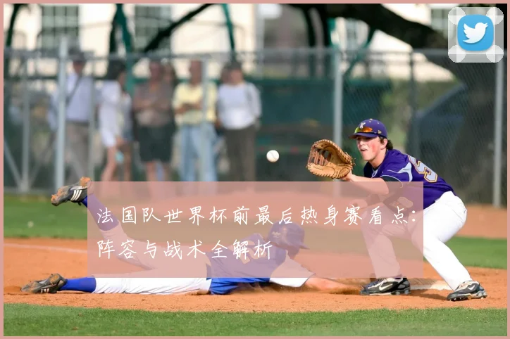 法国队世界杯前最后热身赛看点:阵容与战术全解析
